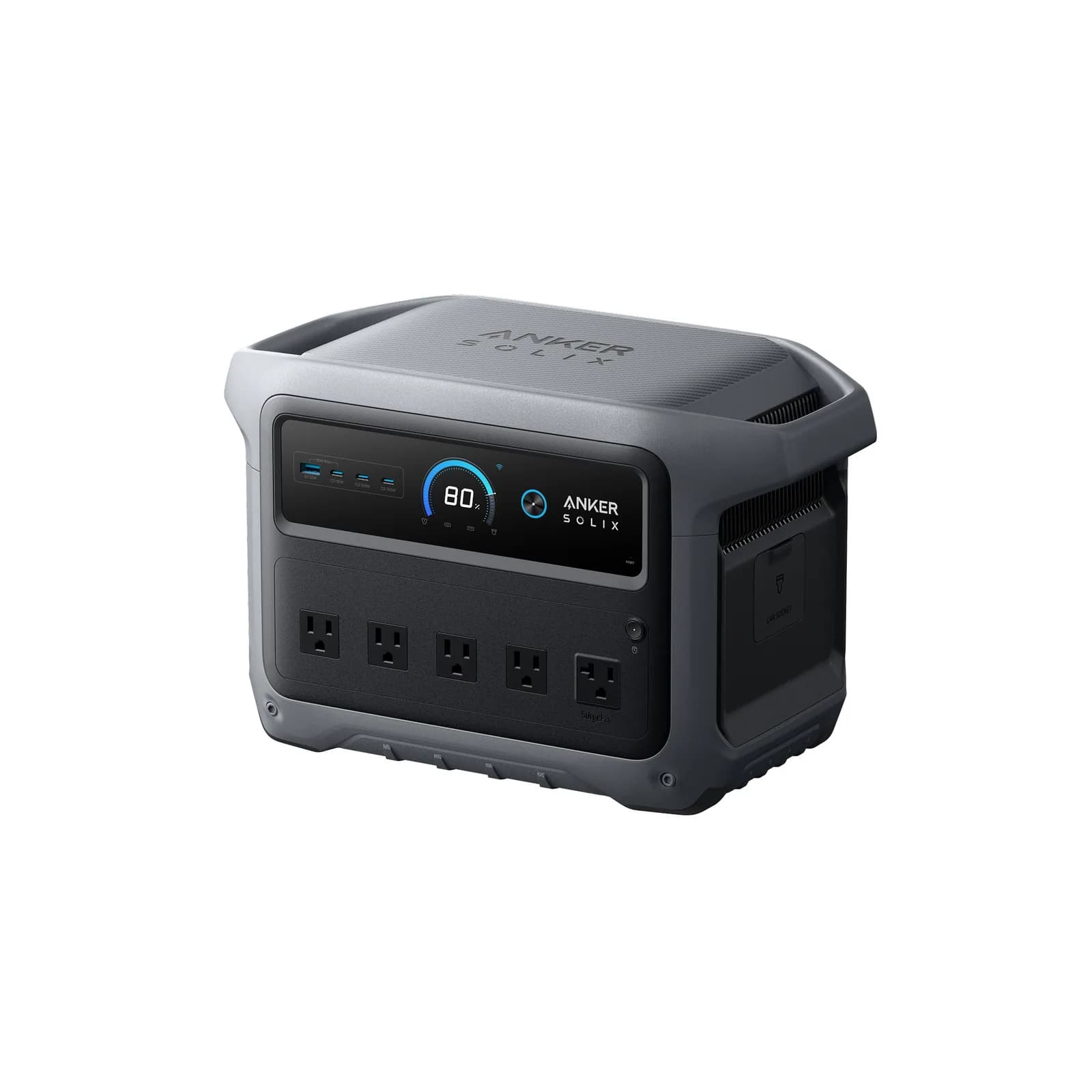 Anker SOLIX C1000 Gen 2 Review (2026)