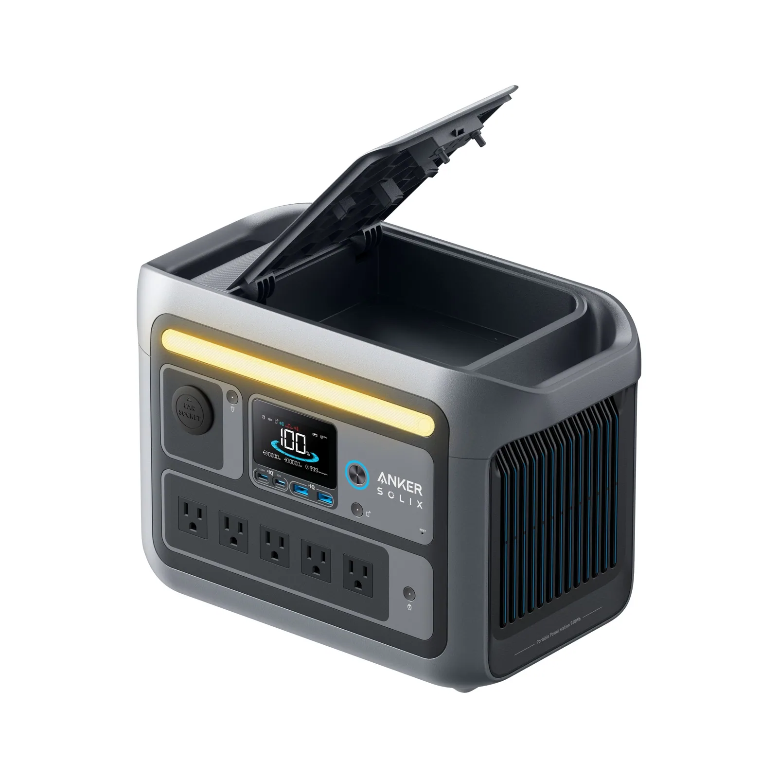 Anker SOLIX C800 Review: Good Quality, But Is It Worth $649? (2026)