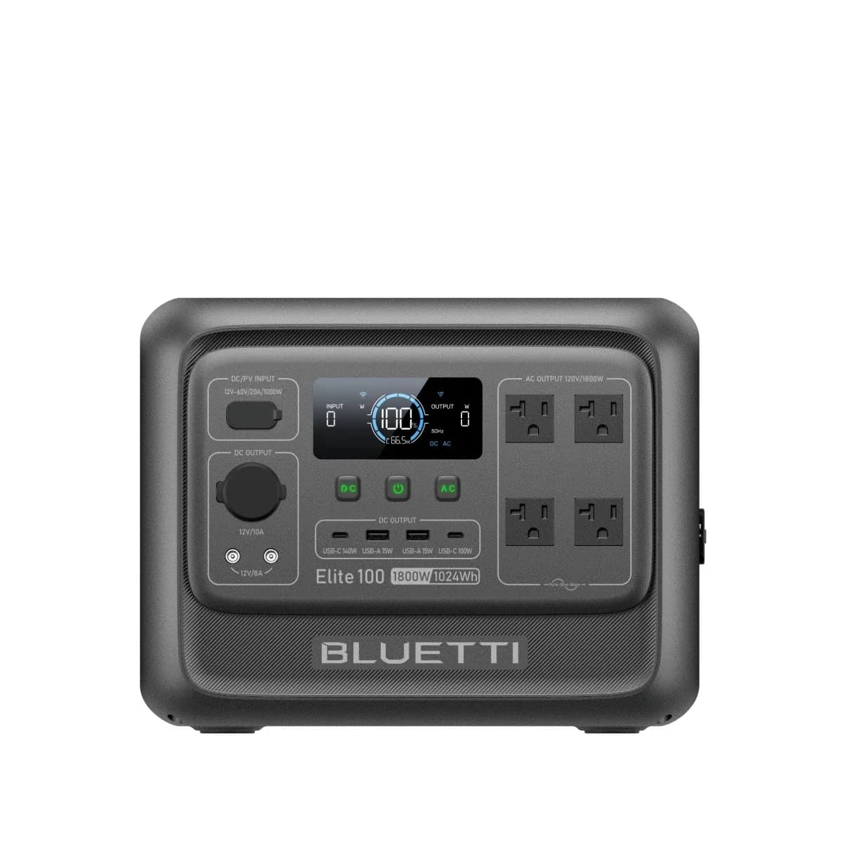 Bluetti Elite 100 V2 Review: The New Mid-Range Contender (2026)