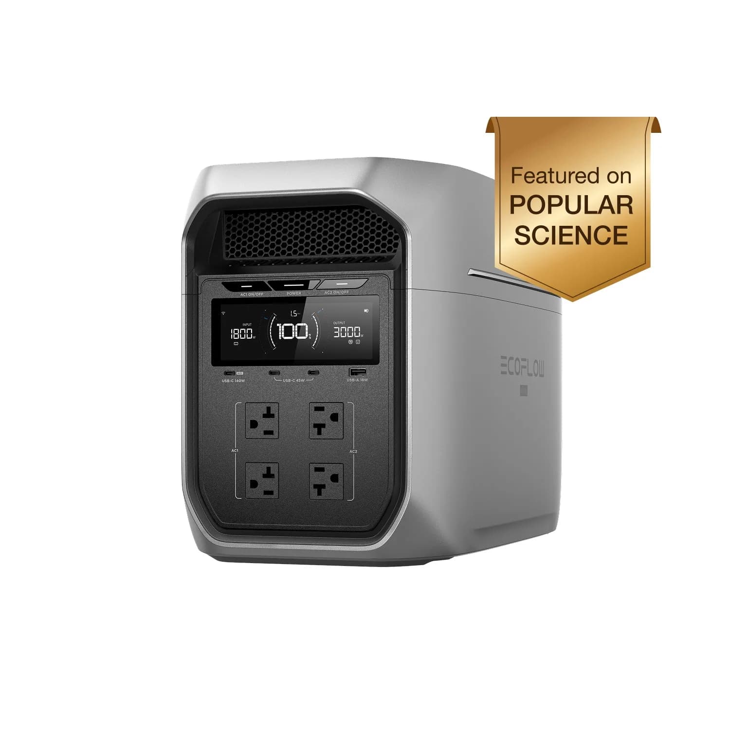 EcoFlow DELTA Max 3 Review: The New Mid-Range Flagship (2026)
