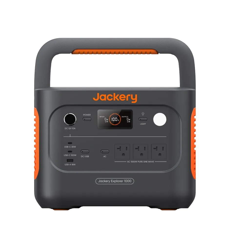 Jackery Explorer 1000 v2 Review: Is the V2 Worth the Price Cut? (2026)