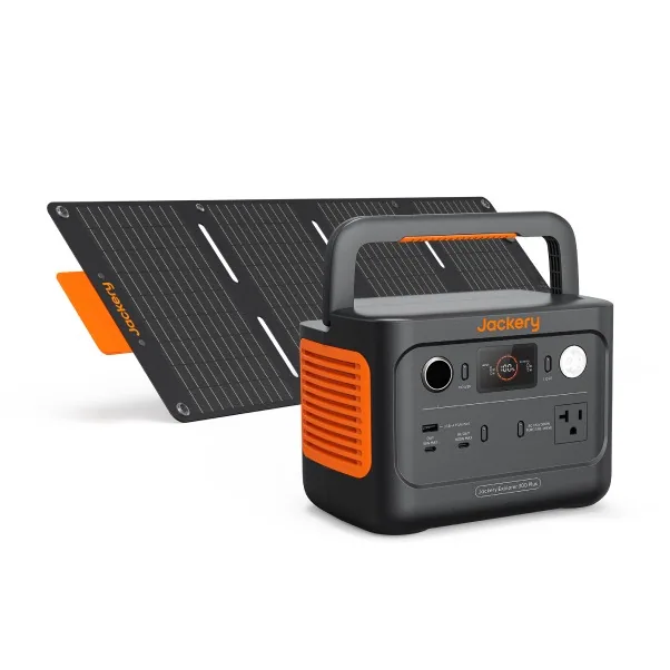 Jackery Explorer 300 Plus Review (2026): What 288Wh Powers