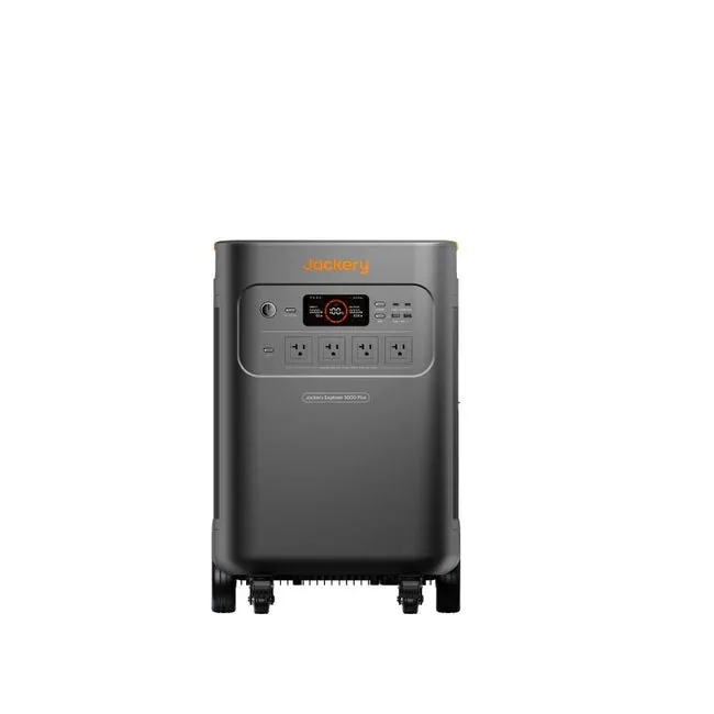 Jackery Explorer 5000 Plus Review (2026)