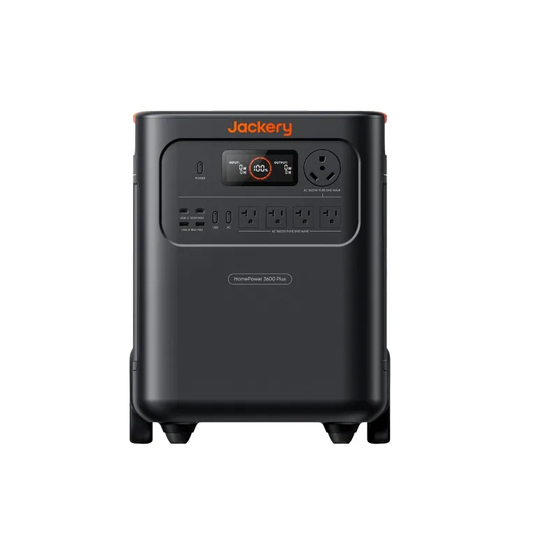 Jackery HomePower 3600 Plus Review: The Plus That Matters (2026)